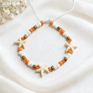 New Design Beads Bracelet Best Quality Originally Handmade in Bali